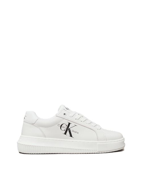 CHUNKY CUPSOLE LACEU CALVIN KLEIN JEANS | YW0YW00823/YBR